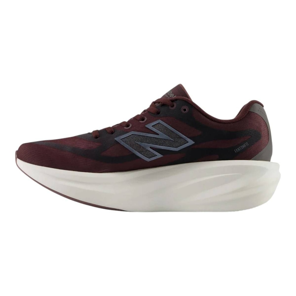 Imagem 2 do produto Tênis Feminino New Balance Infinion SuperComp Rebel