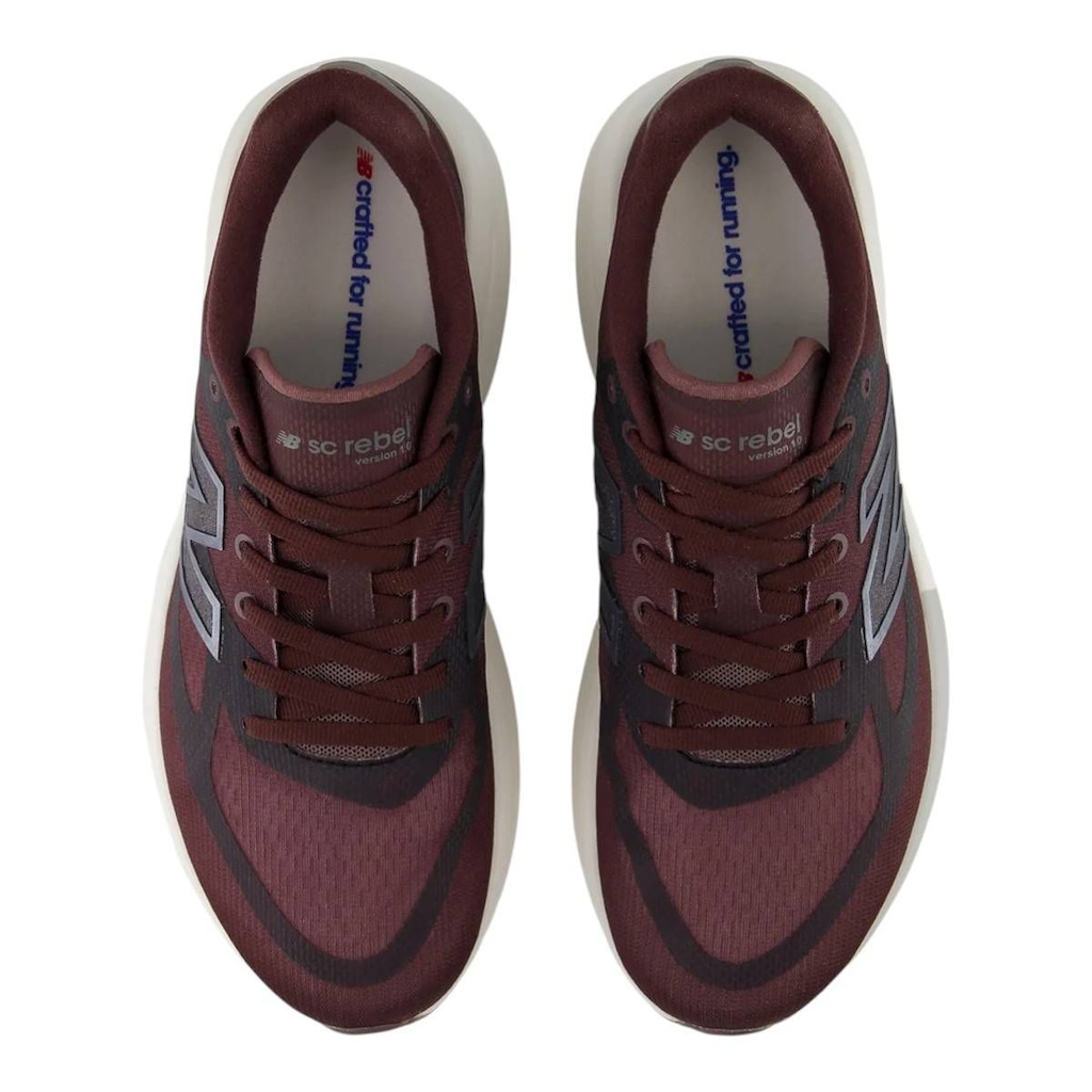 Imagem 4 do produto Tênis Feminino New Balance Infinion SuperComp Rebel