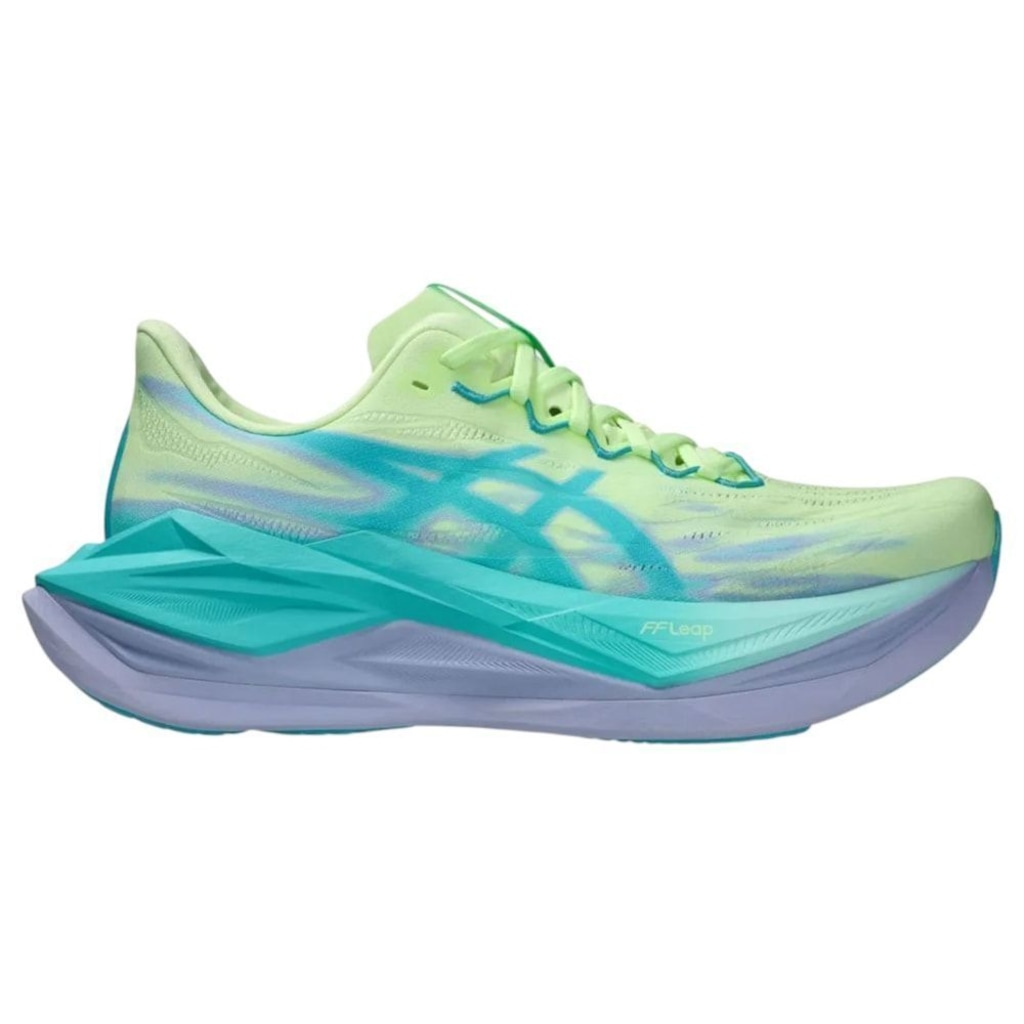 Imagem 1 do produto Tênis Unissex Asics Superblast 3