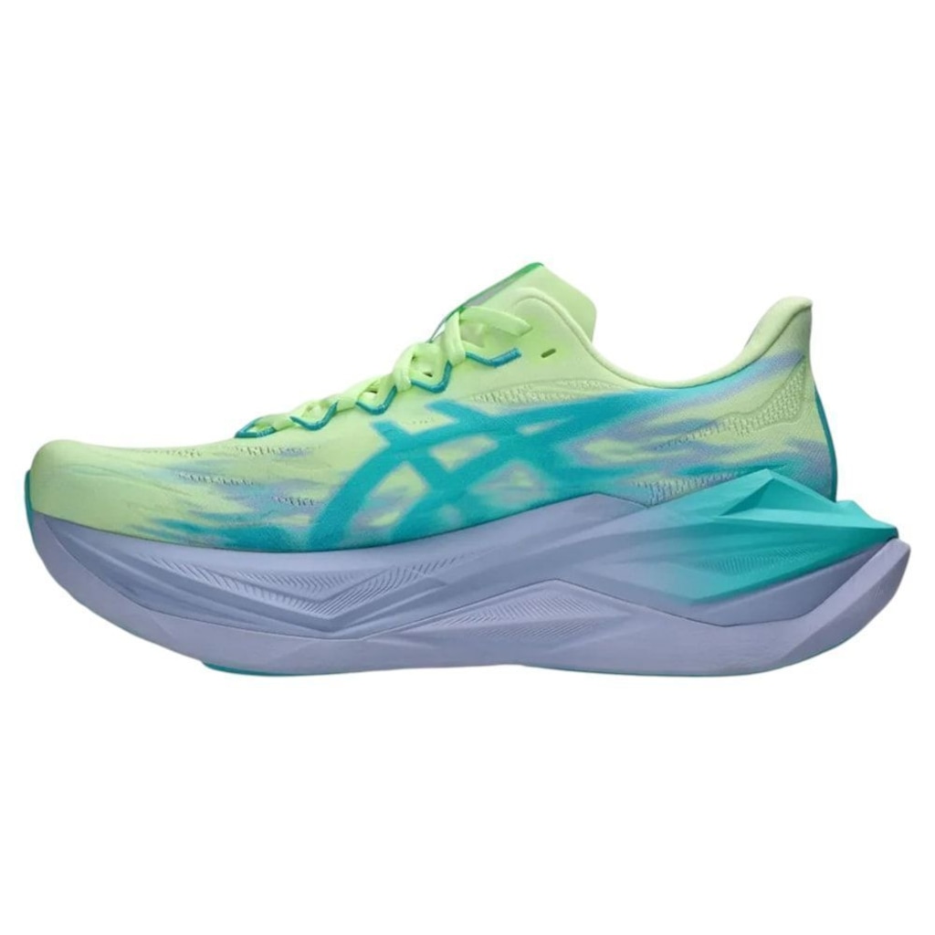 Imagem 2 do produto Tênis Unissex Asics Superblast 3