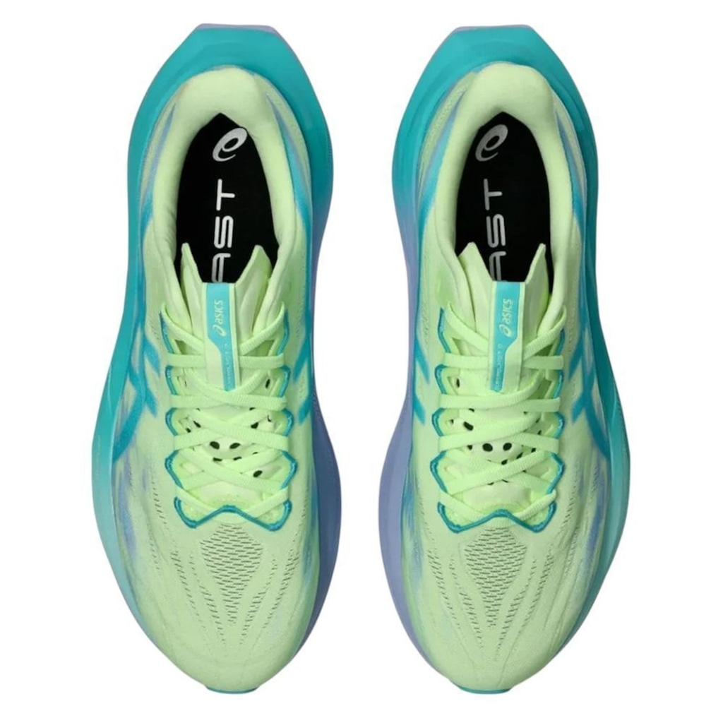 Imagem 5 do produto Tênis Unissex Asics Superblast 3