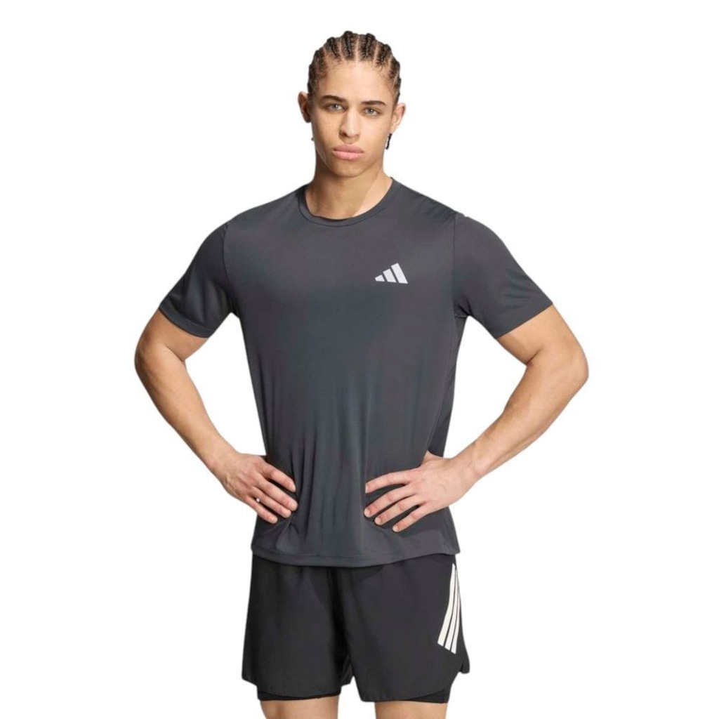 Imagem 1 do produto Camiseta adidas Adi365 Running Essentials Masculina