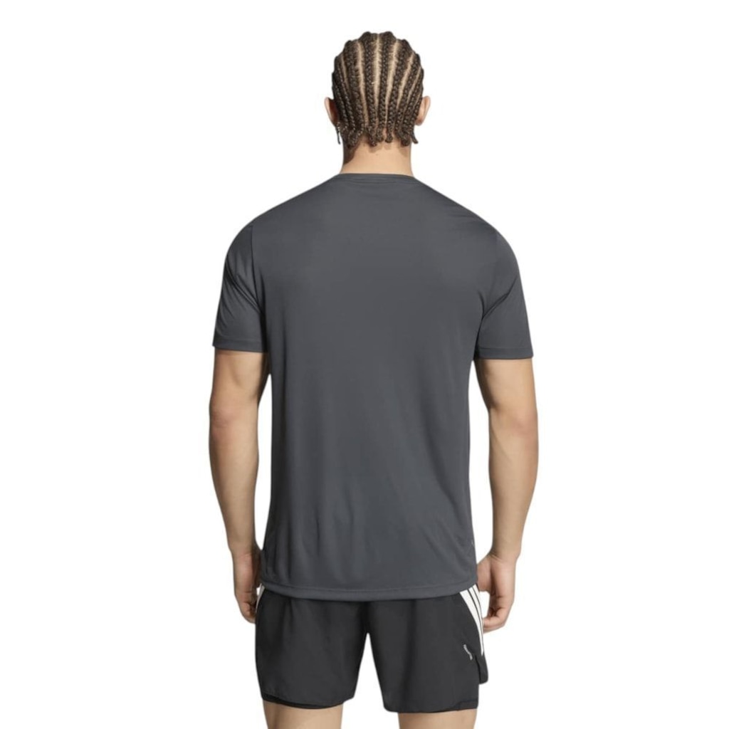 Imagem 2 do produto Camiseta adidas Adi365 Running Essentials Masculina