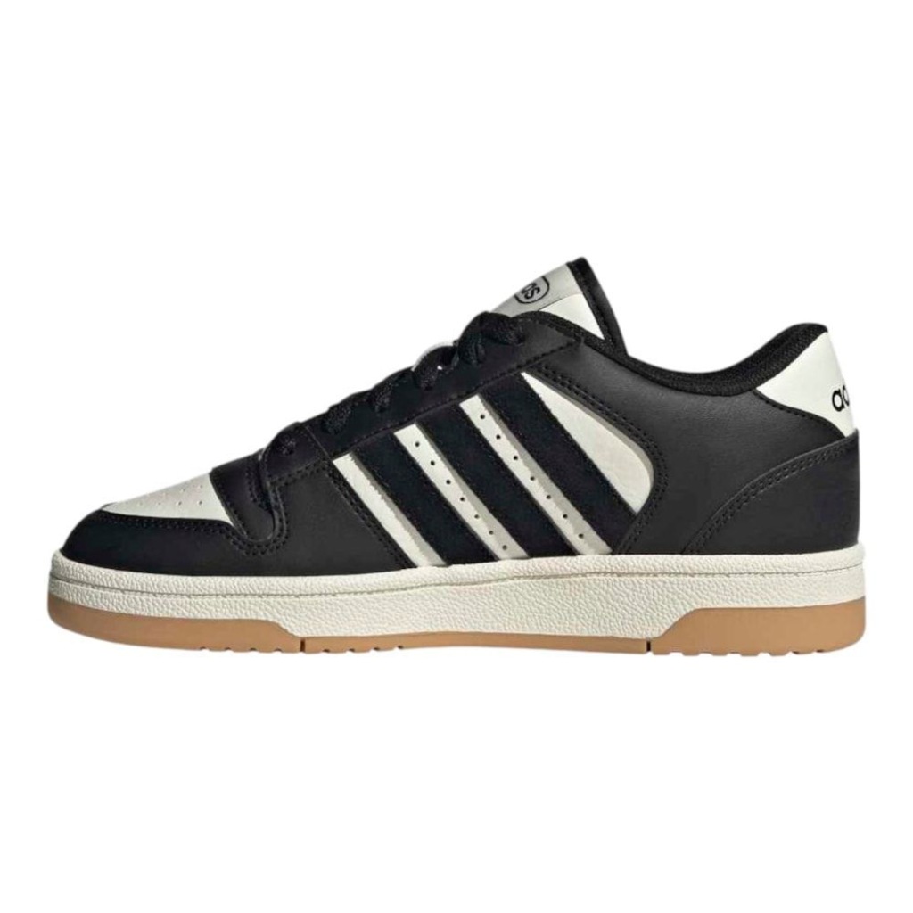 Imagem 2 do produto Tênis Infantil adidas Break Start