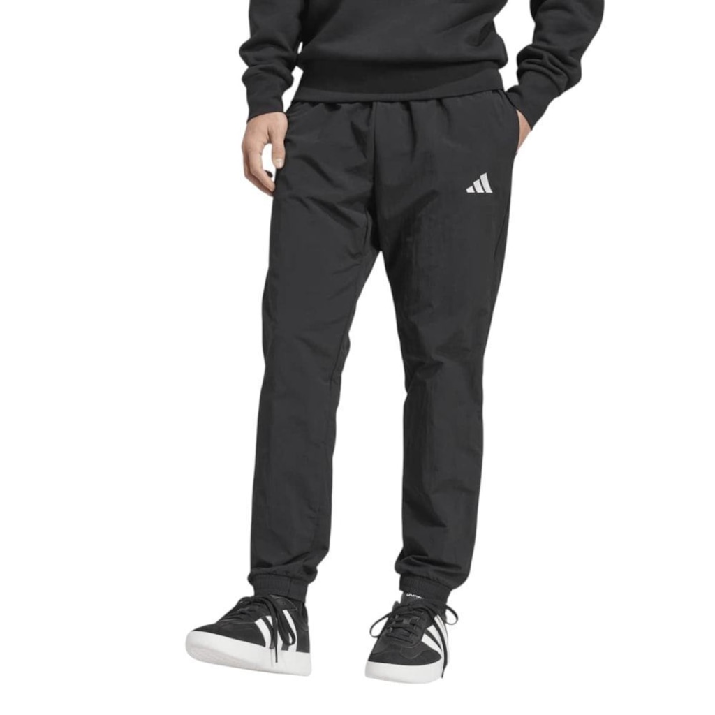Imagem 1 do produto Calça adidas Essentials Logo Masculina