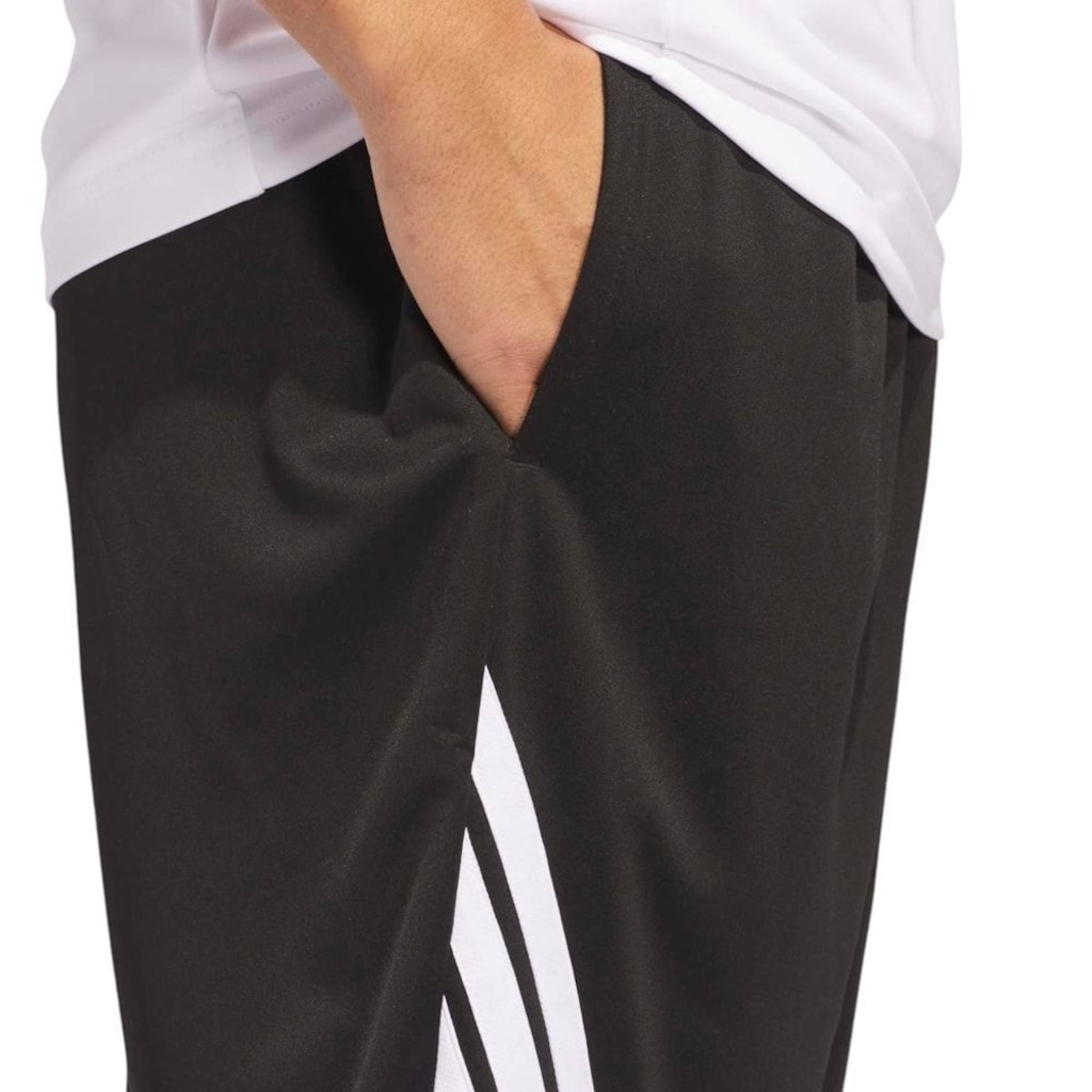 Imagem 4 do produto Bermuda adidas Legends 3-Stripes Masculina