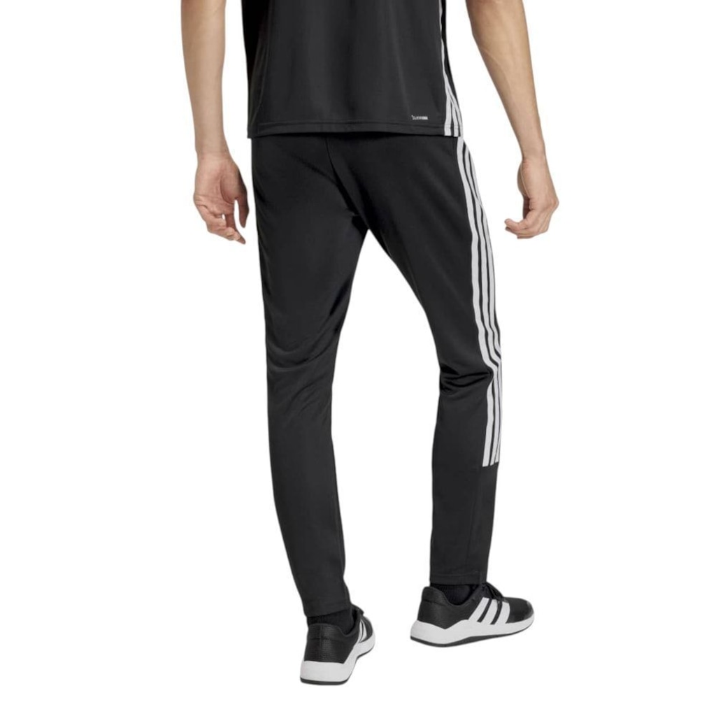 Imagem 2 do produto Calça adidas Tricot Workout All-Set 3S Masculina