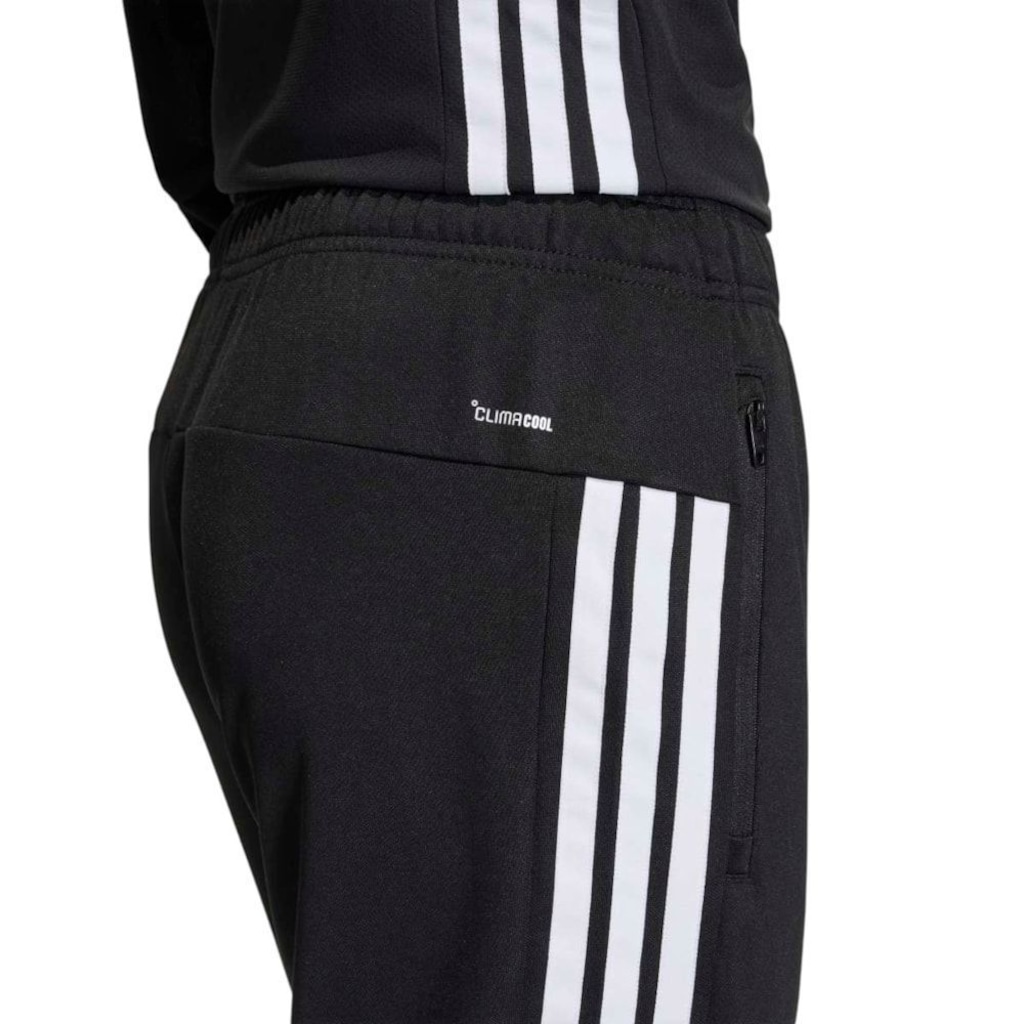 Imagem 3 do produto Calça adidas Tricot Workout All-Set 3S Masculina