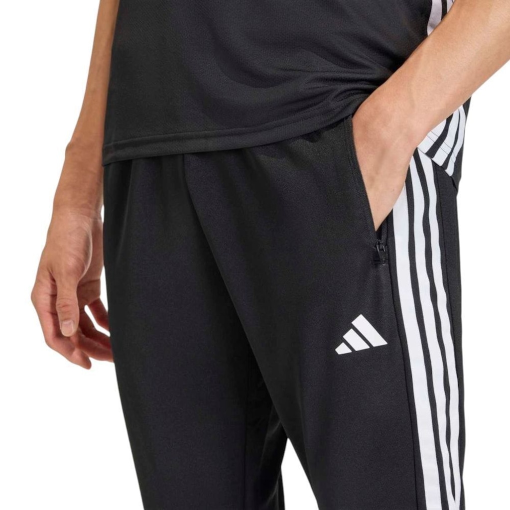 Imagem 4 do produto Calça adidas Tricot Workout All-Set 3S Masculina