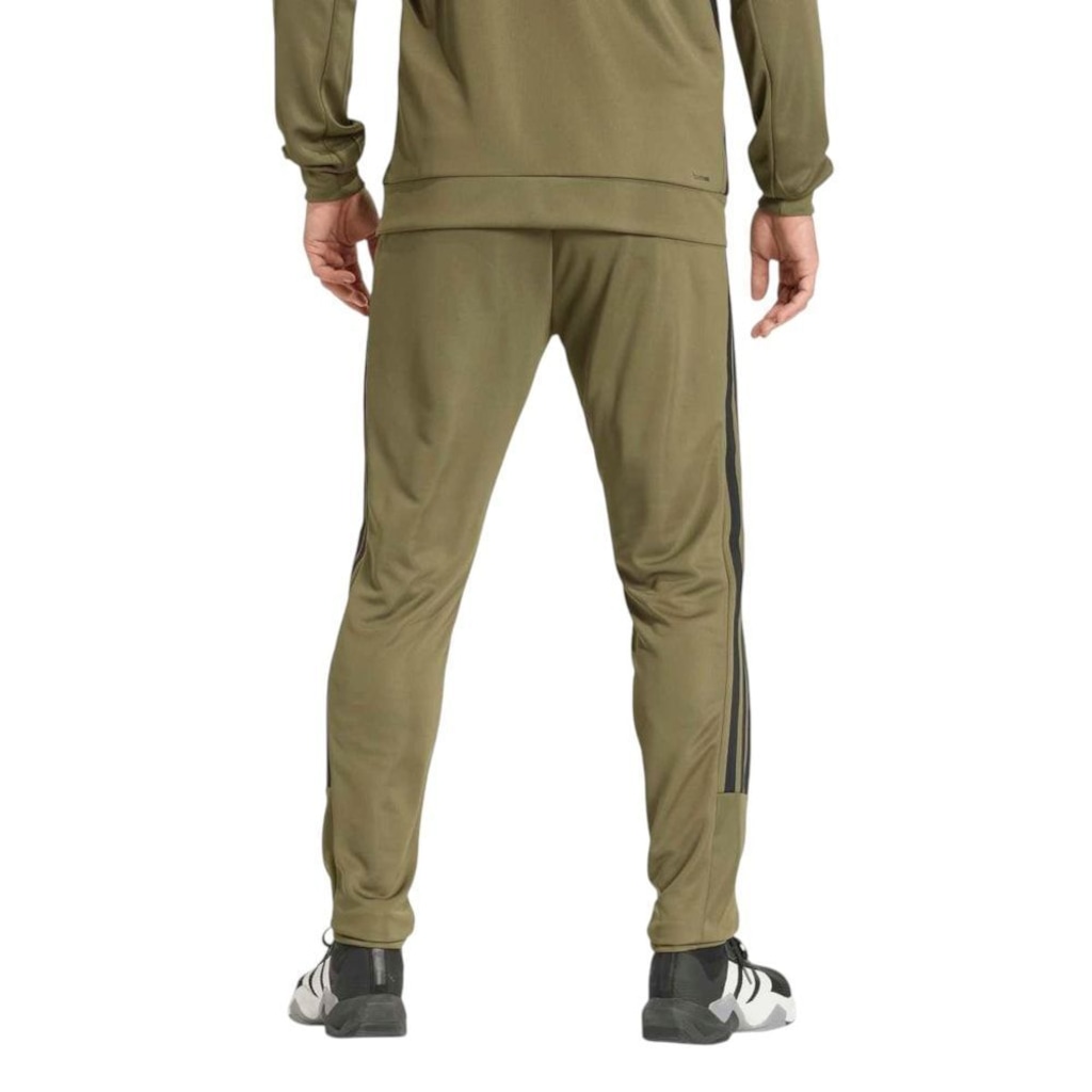 Imagem 2 do produto Calça adidas Tricot Workout All-Set 3S Masculina