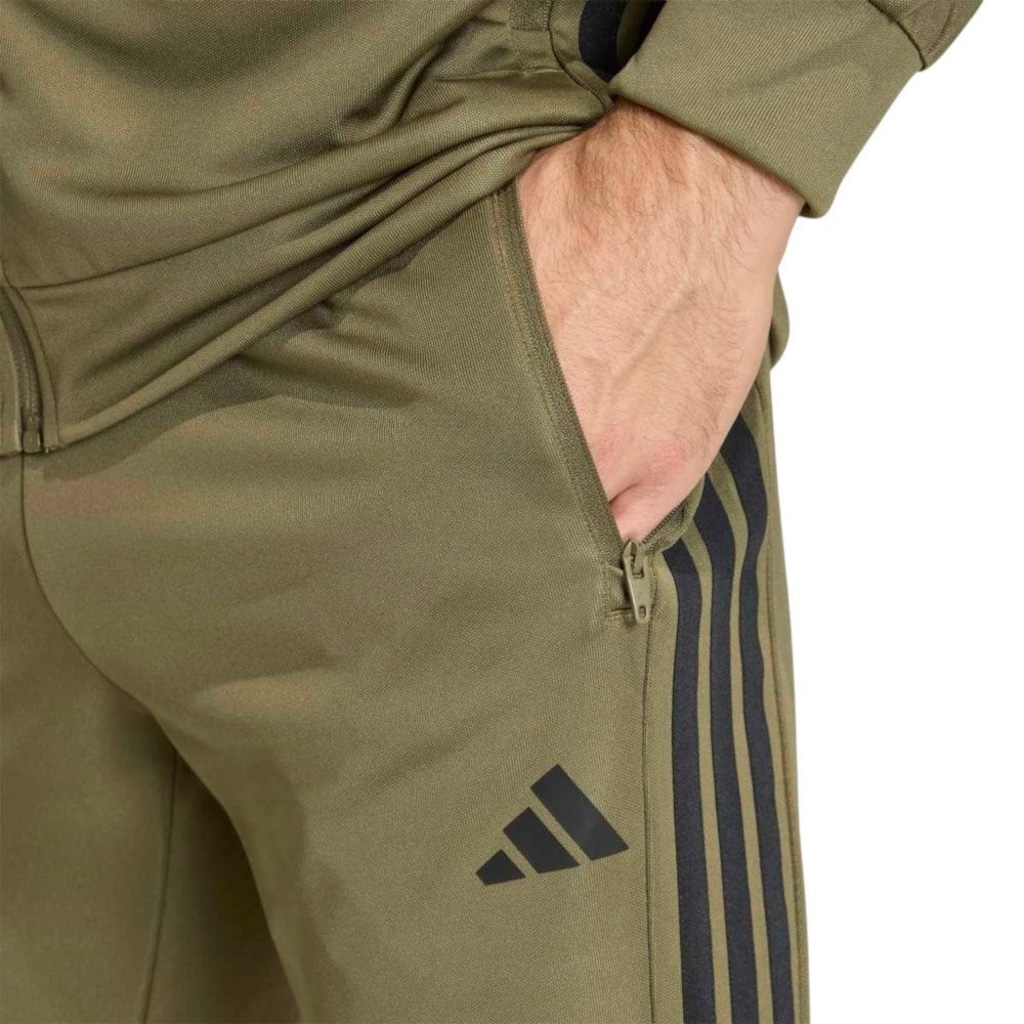 Imagem 3 do produto Calça adidas Tricot Workout All-Set 3S Masculina