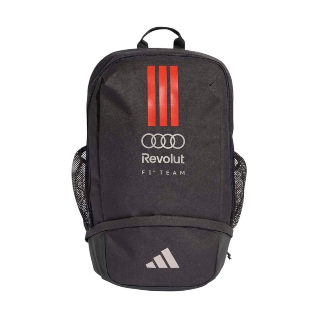 Imagem 1 do produto Mochila adidas Audi Revolut F1 Team DNA - 26,5 Litros
