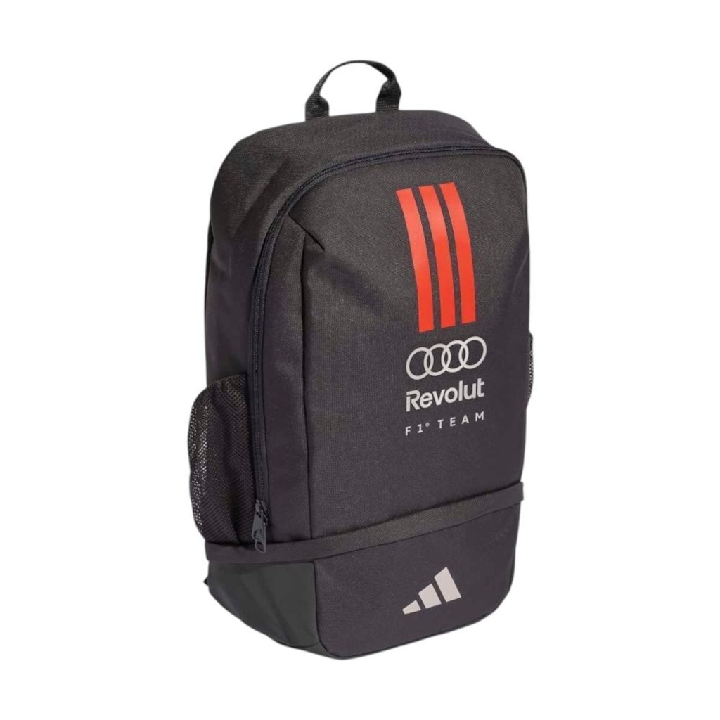 Imagem 3 do produto Mochila adidas Audi Revolut F1 Team DNA - 26,5 Litros