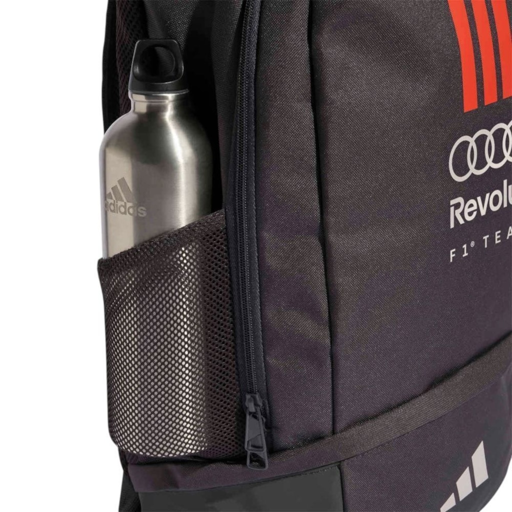 Imagem 5 do produto Mochila adidas Audi Revolut F1 Team DNA - 26,5 Litros