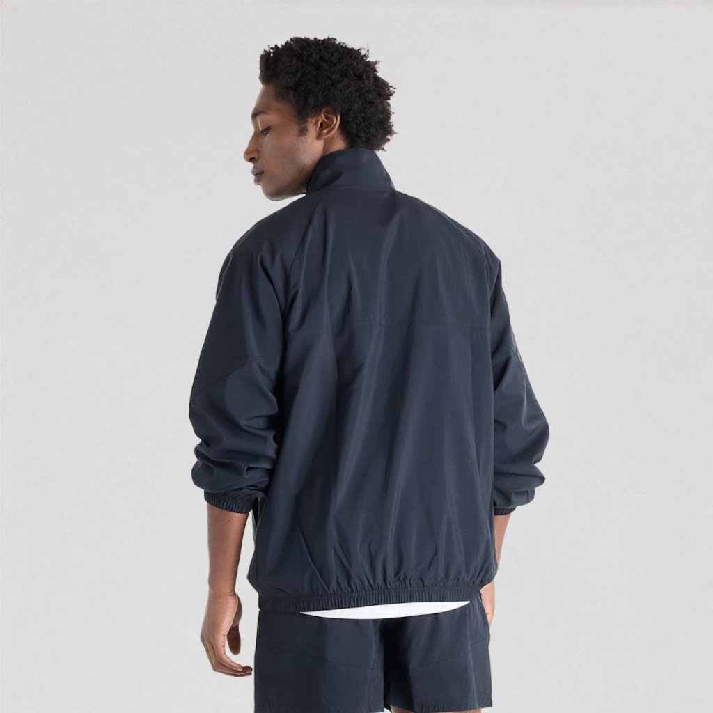 Imagem 5 do produto Jaqueta New Balance Sport Legacy Woven Masculina