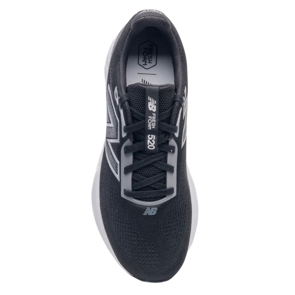 Imagem 3 do produto Tênis Masculino New Balance 520 v9