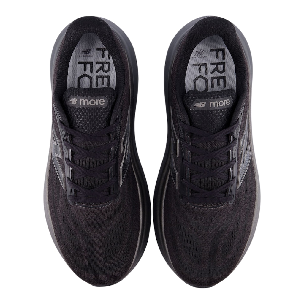 Imagem 3 do produto Tênis Masculino New Balance Fresh Foam X More v6