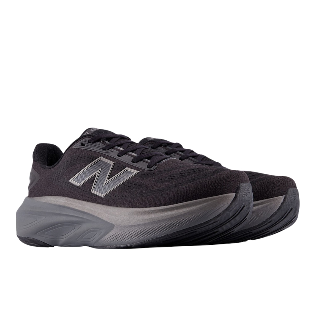 Imagem 4 do produto Tênis Masculino New Balance Fresh Foam X More v6