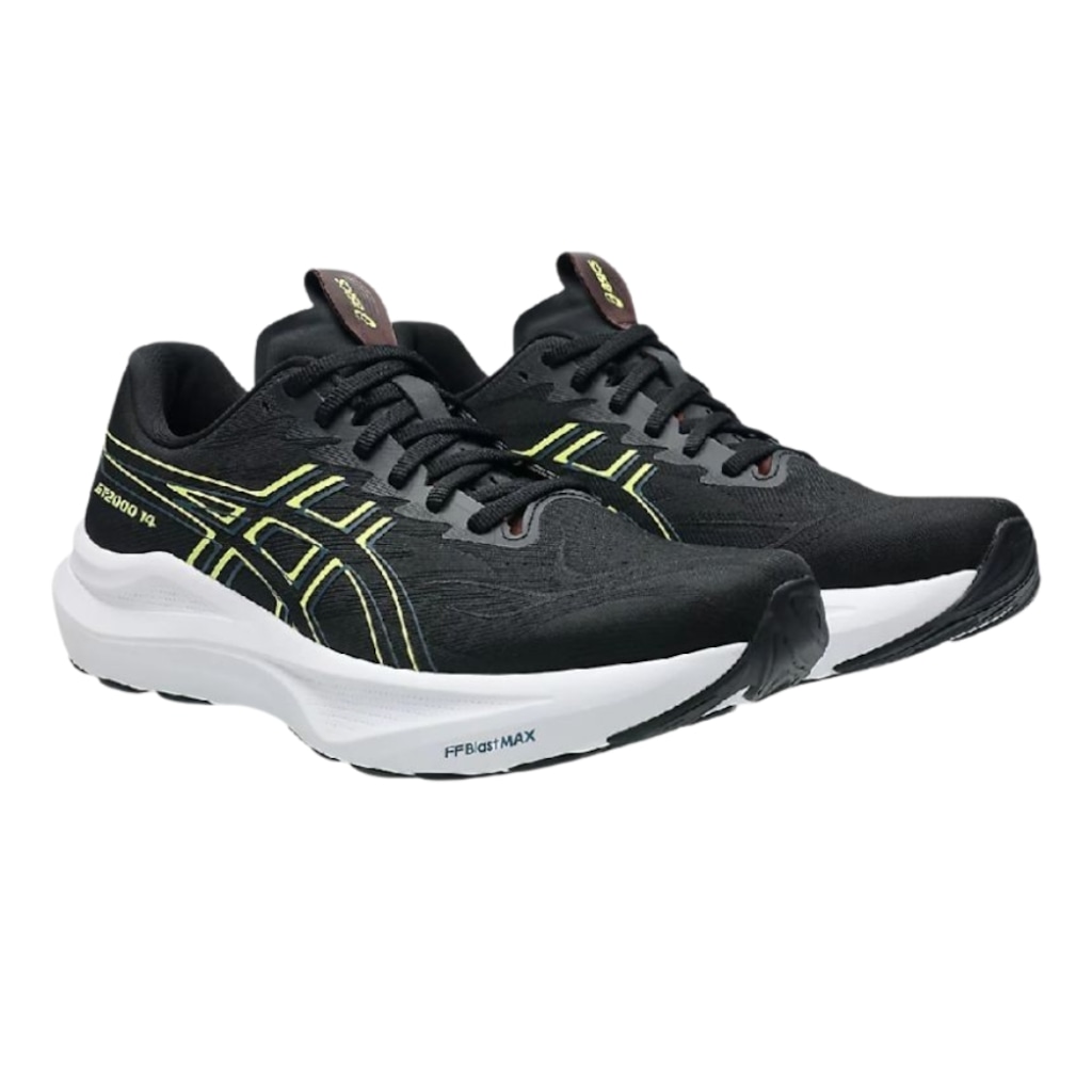 Imagem 3 do produto Tênis Masculino Asics GT-2000 14