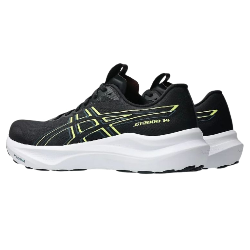 Imagem 4 do produto Tênis Masculino Asics GT-2000 14