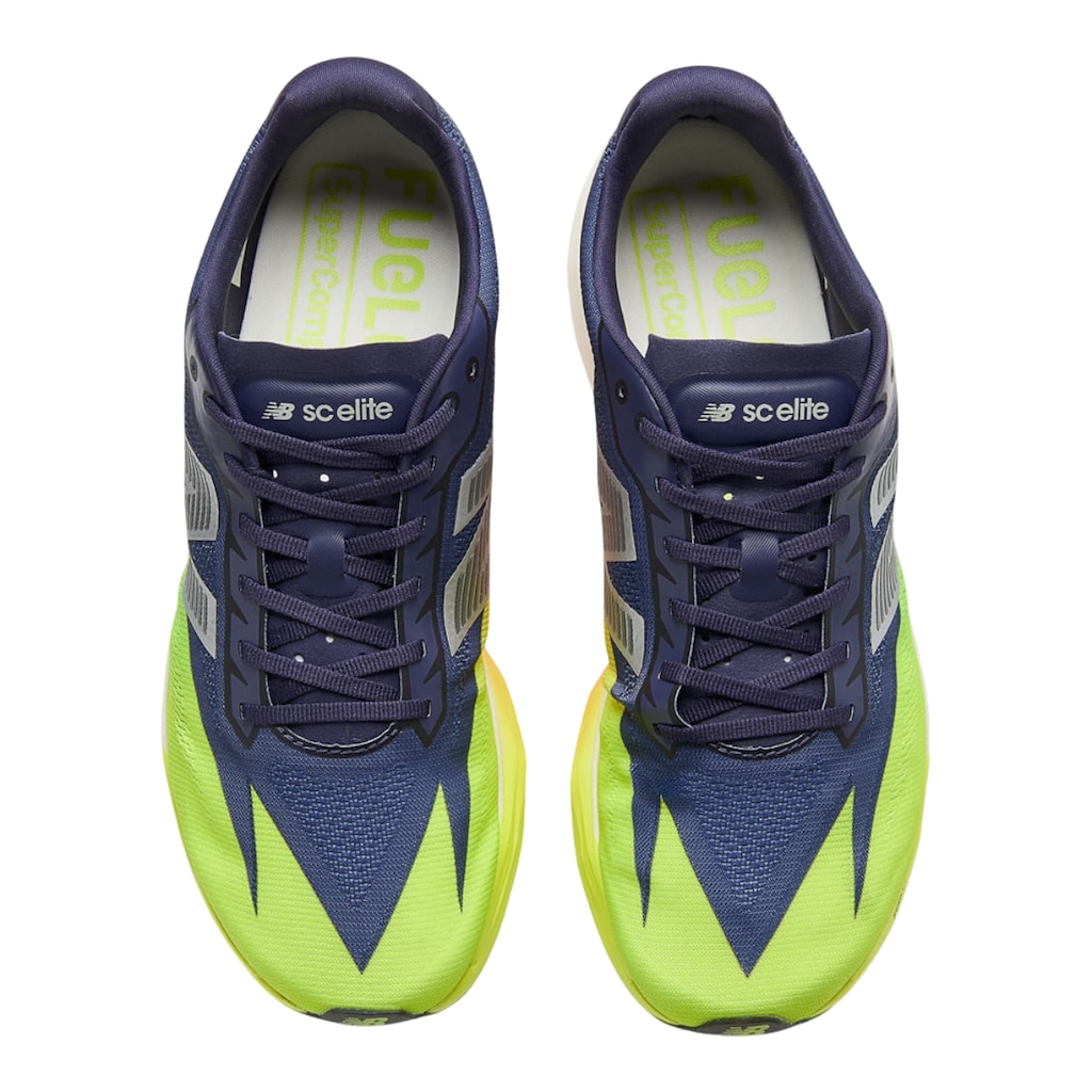 Imagem 3 do produto Tênis Masculino New Balance Fuelcell Supercomp Elite V5