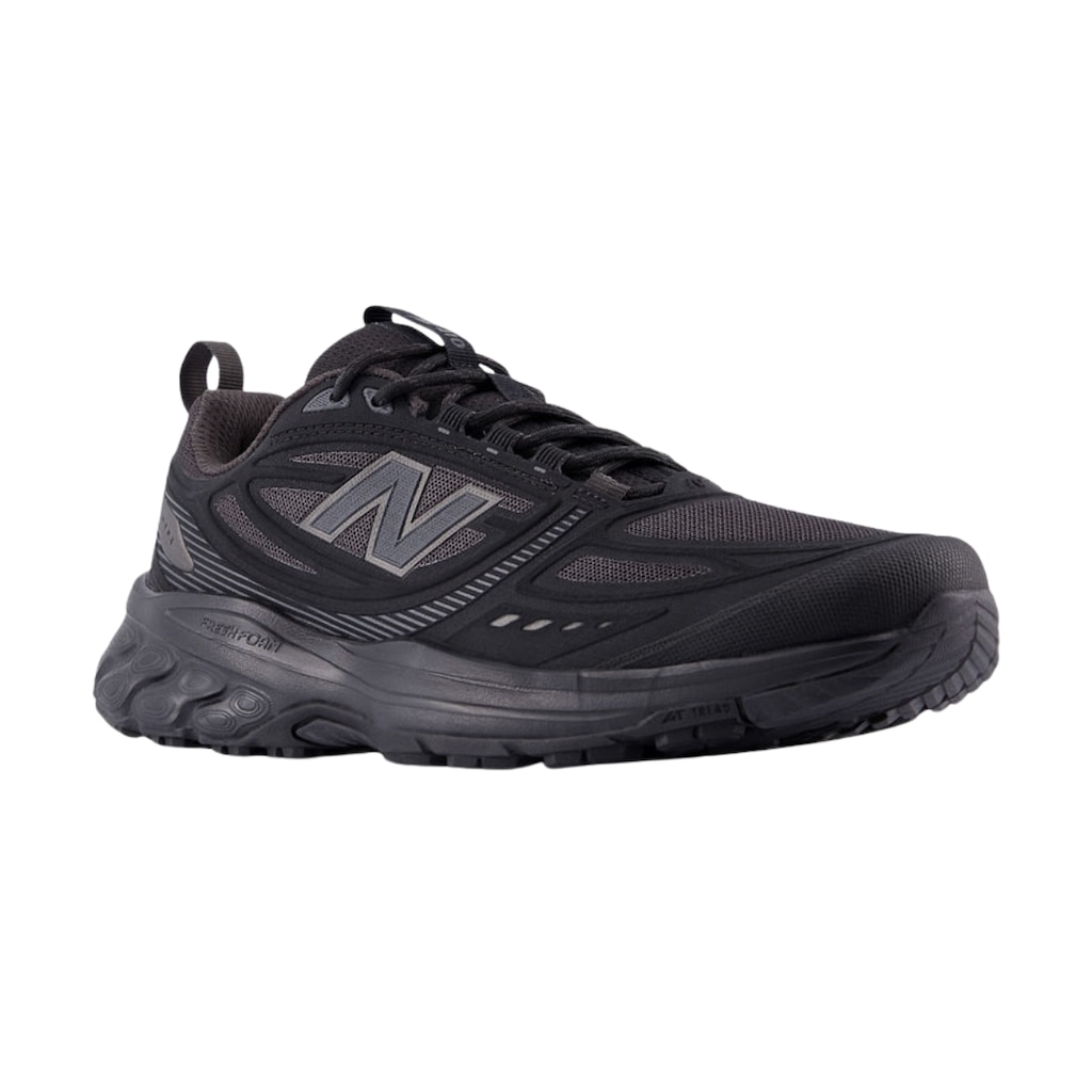 Imagem 3 do produto Tênis Masculino New Balance 410 v9
