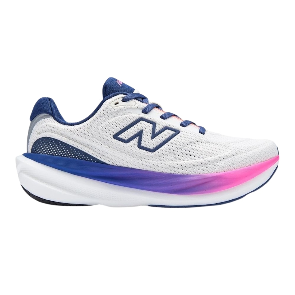 Imagem 1 do produto Tênis Feminino New Balance 1080 v15