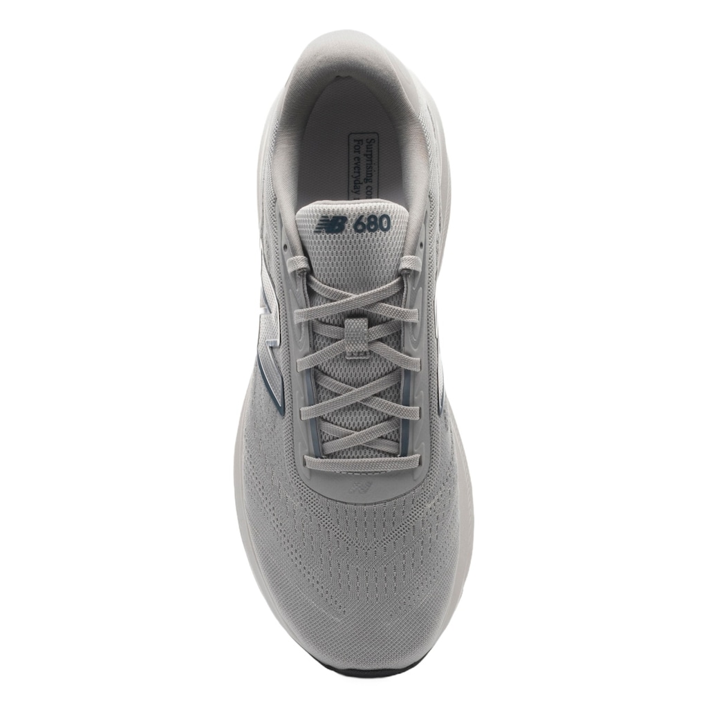 Imagem 3 do produto Tênis Masculino New Balance 680 v9