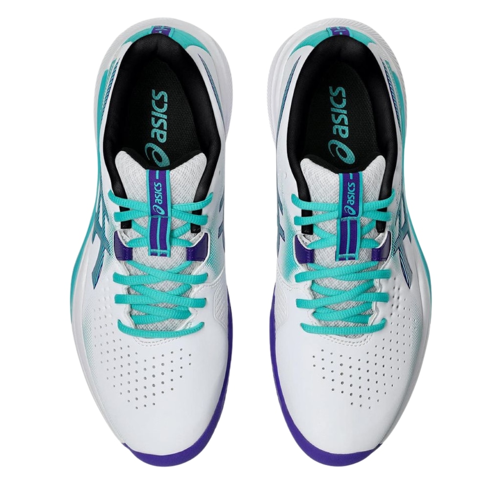 Imagem 3 do produto Tênis Masculino Asics Gel-Challenger 15 Clay