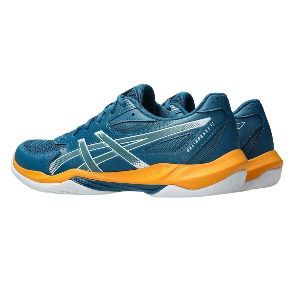 Imagem 4 do produto Tênis Masculino Asics Gel-Rocket 12