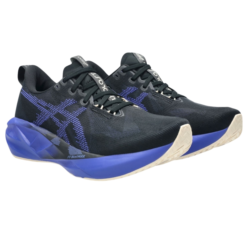 Imagem 4 do produto Tênis Masculino Asics Novablast 5