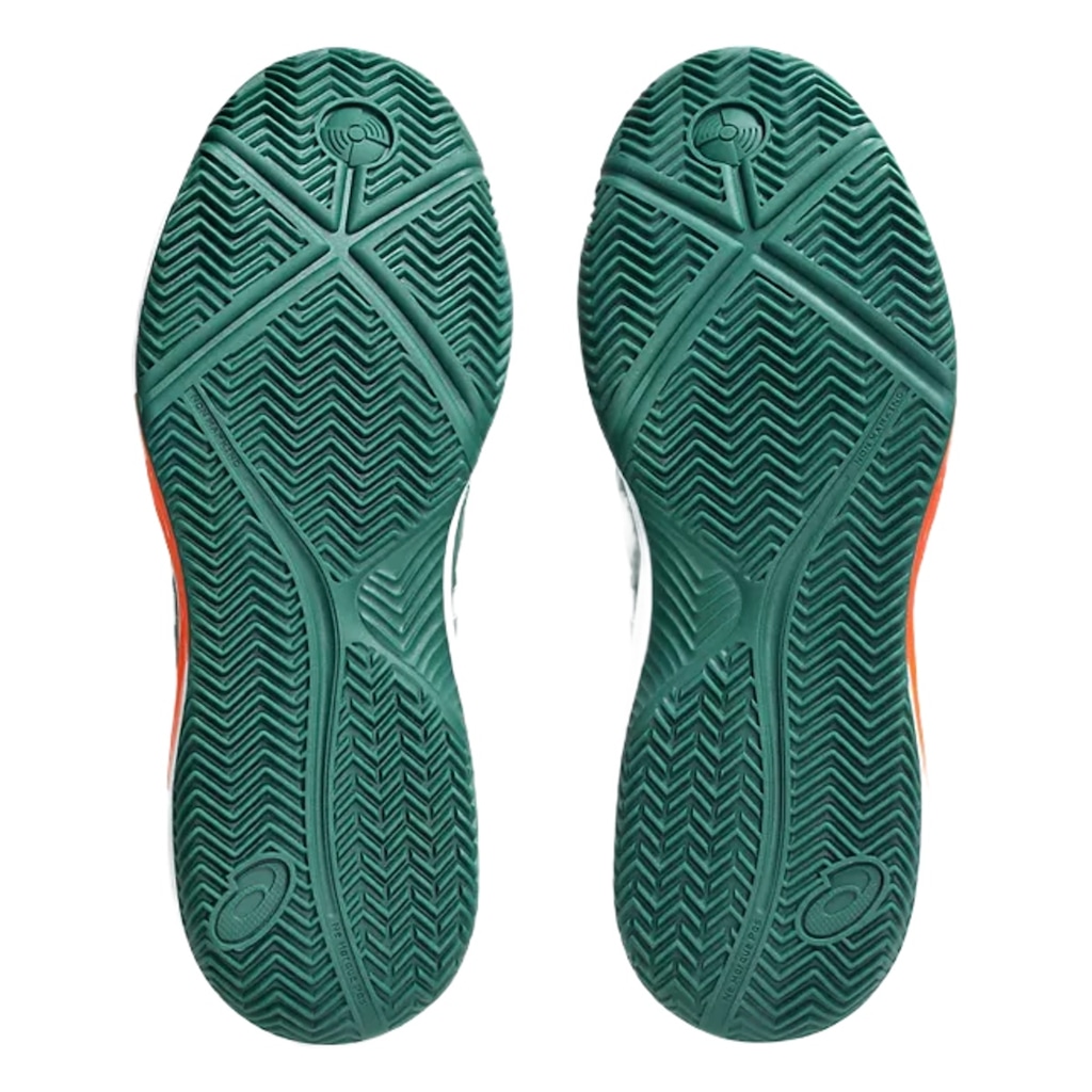 Imagem 4 do produto Tênis Masculino Asics Gel-Dedicate 9 Padel
