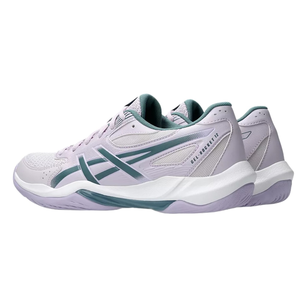 Imagem 4 do produto Tênis Feminino Asics Gel-Rocket 12