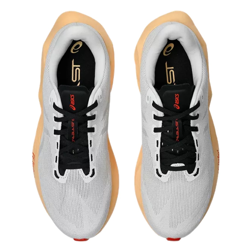 Imagem 3 do produto Tênis Masculino Asics Novablast 6