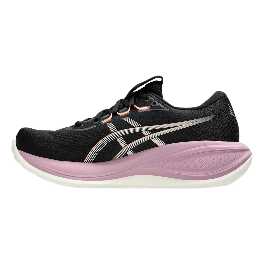 Imagem 2 do produto Tênis Feminino Asics Gel-Cumulus 28