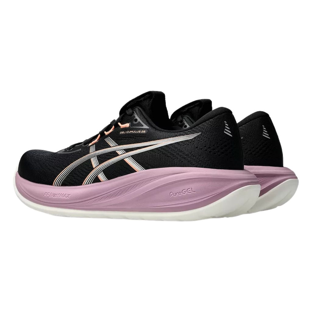 Imagem 4 do produto Tênis Feminino Asics Gel-Cumulus 28