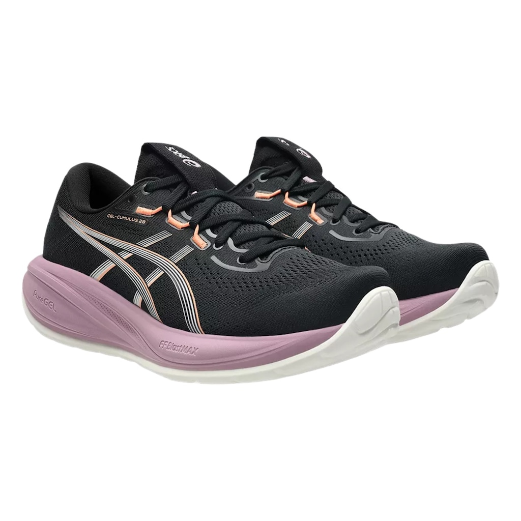 Imagem 5 do produto Tênis Feminino Asics Gel-Cumulus 28