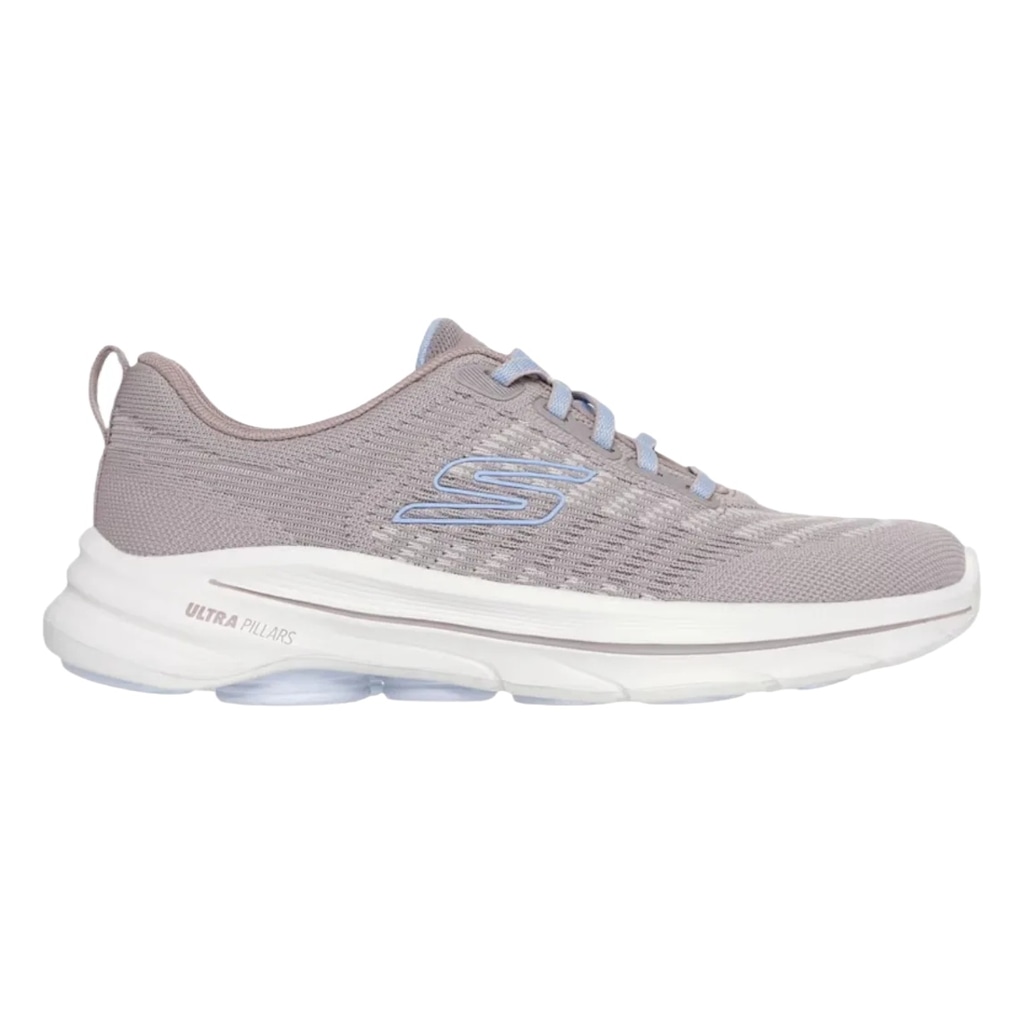 Imagem 1 do produto Tênis Feminino Skechers Go Walk 8