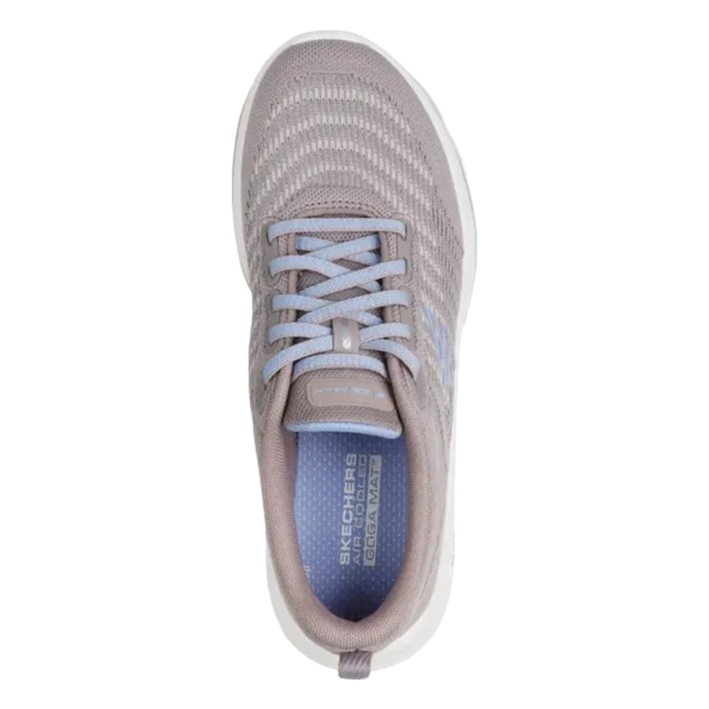 Imagem 3 do produto Tênis Feminino Skechers Go Walk 8