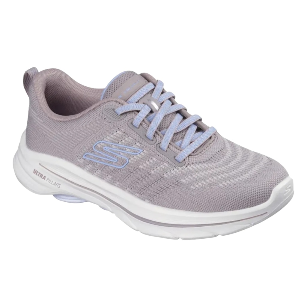 Imagem 4 do produto Tênis Feminino Skechers Go Walk 8