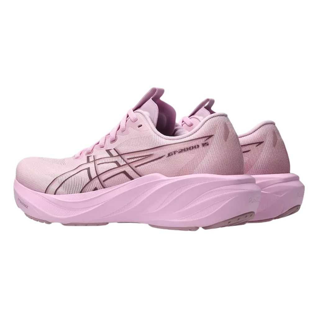 Imagem 4 do produto Tênis Feminino Asics Gt-2000 15
