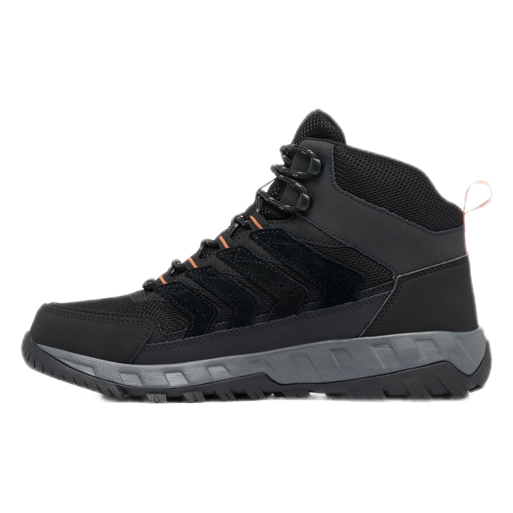 Imagem 2 do produto Bota Masculina Columbia Strata Trail Mid Waterproof