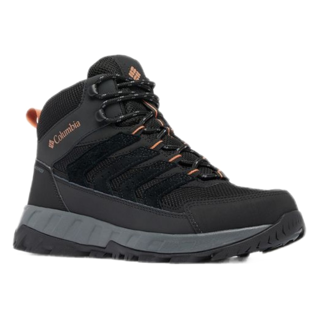 Imagem 4 do produto Bota Masculina Columbia Strata Trail Mid Waterproof