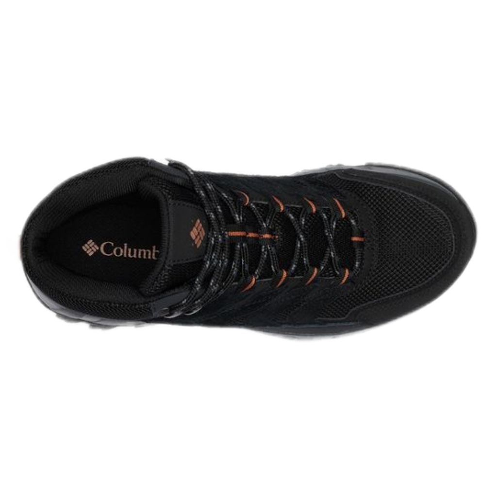 Imagem 5 do produto Bota Masculina Columbia Strata Trail Mid Waterproof