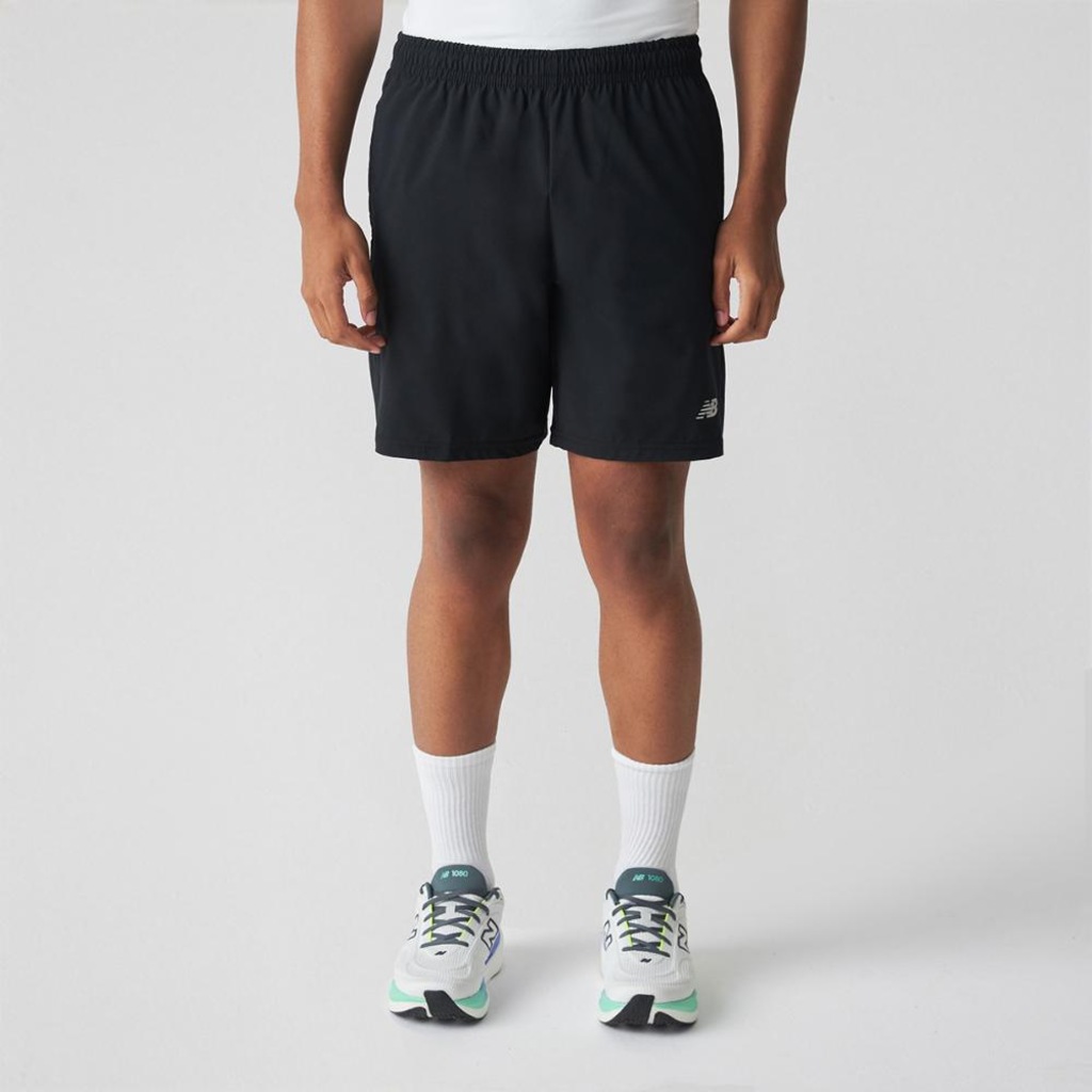 Imagem 2 do produto Bermuda New Balance Sport Essentials 7" Masculino