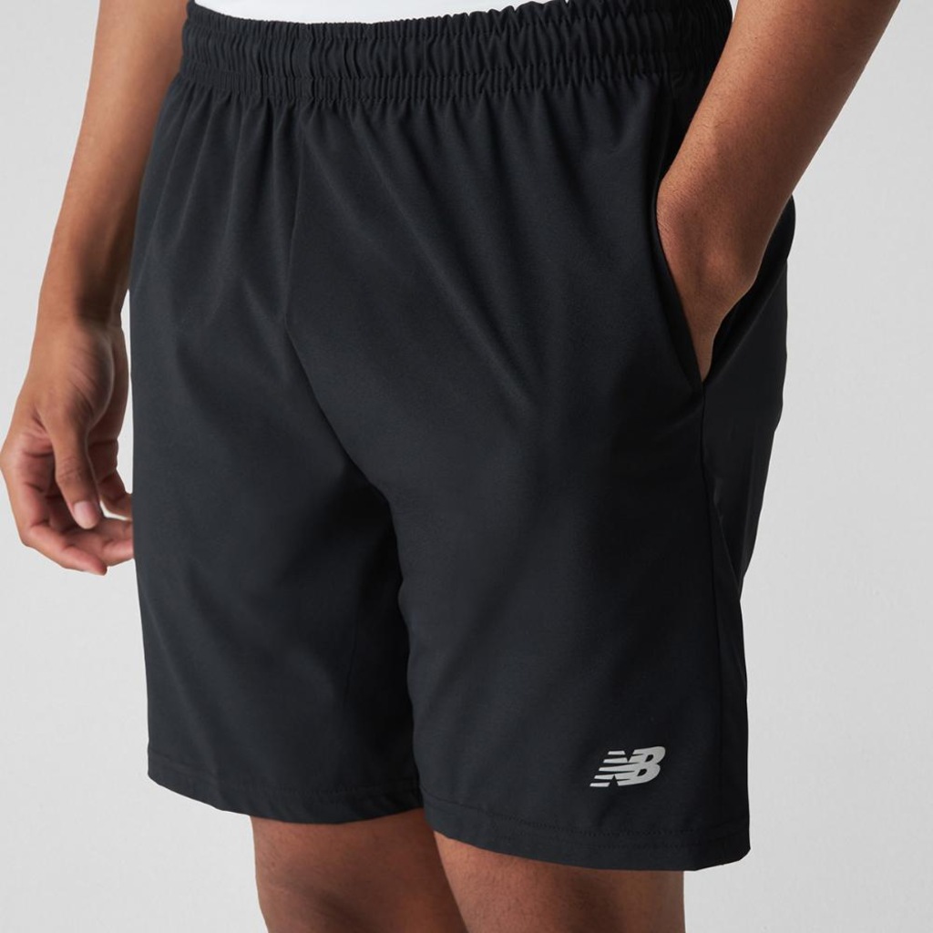 Imagem 3 do produto Bermuda New Balance Sport Essentials 7" Masculino
