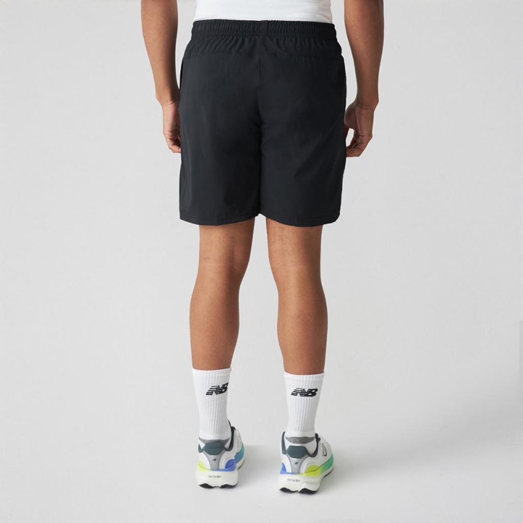 Imagem 4 do produto Bermuda New Balance Sport Essentials 7" Masculino