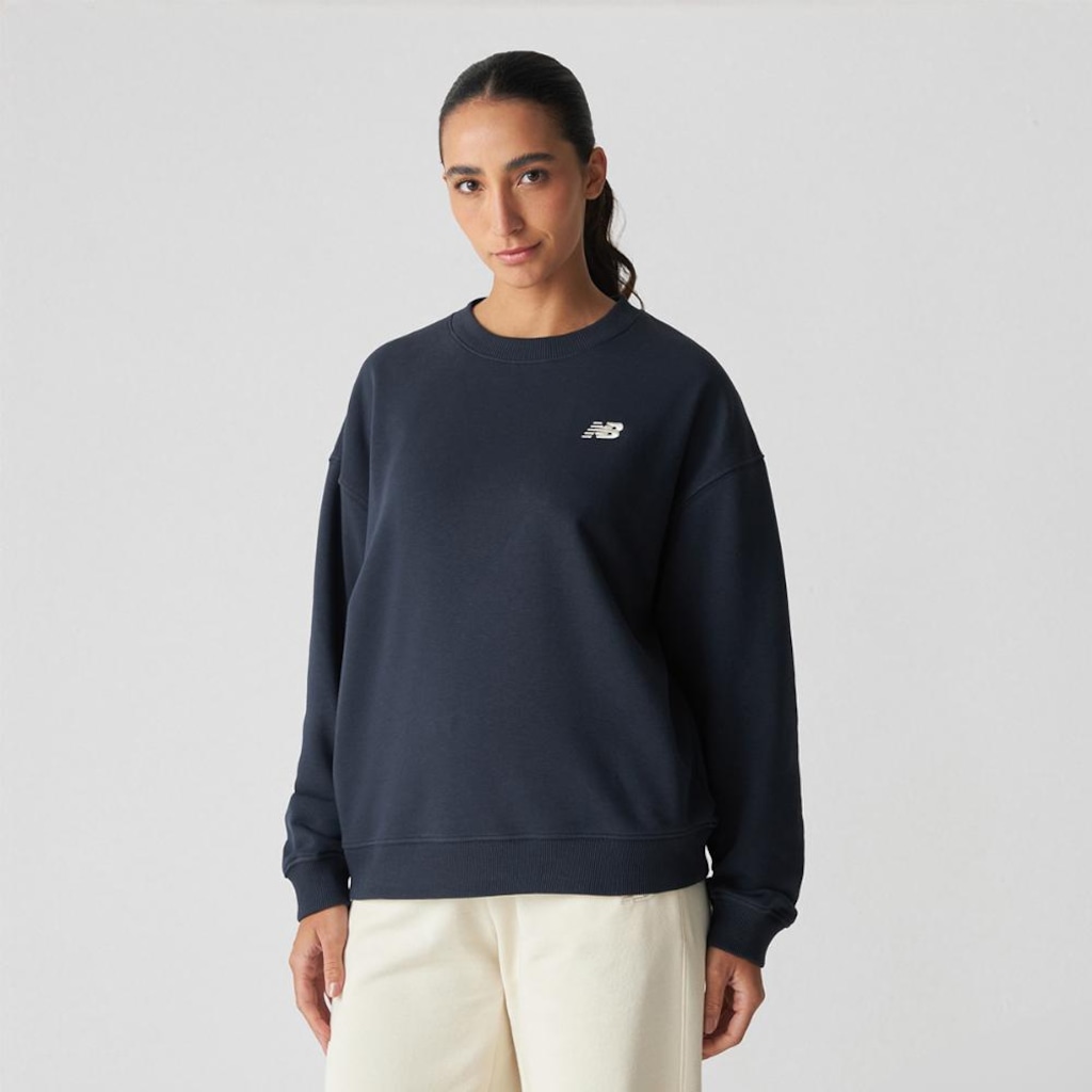 Imagem 1 do produto Casaco Sport Essentials Feminino