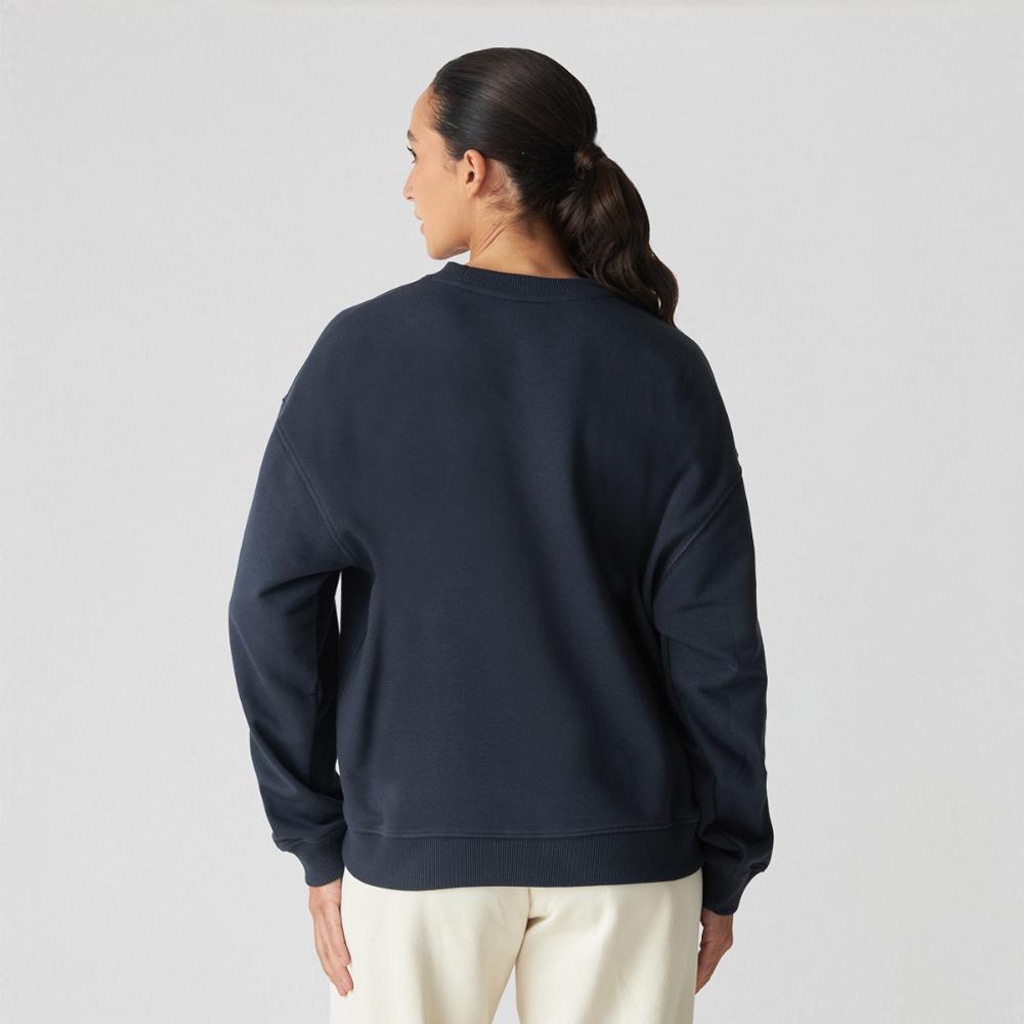 Imagem 4 do produto Casaco Sport Essentials Feminino