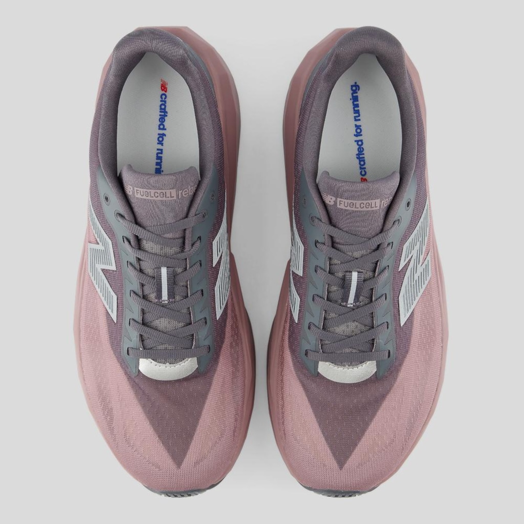 Imagem 3 do produto Tênis Masculino New Balance Fuelcell Rebel V5